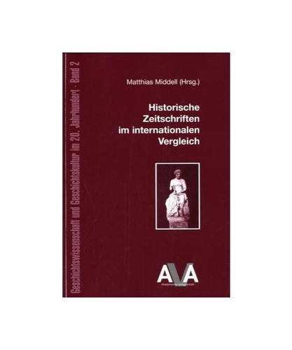 Historische zeitschriften - historische,