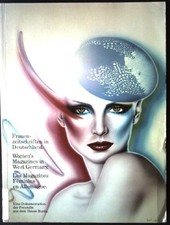 Frauenzeitschriften in