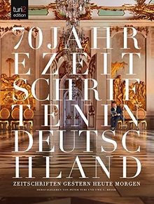 Turi2 edition 70 jahre - -,