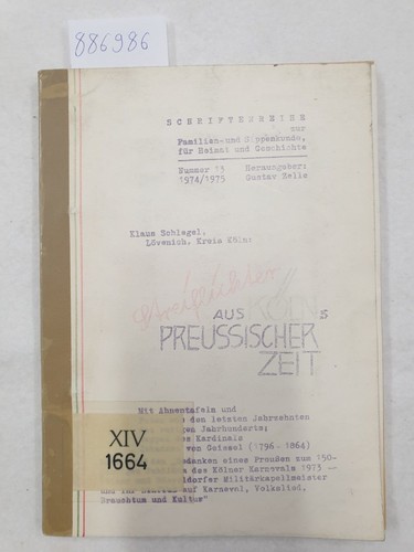 Streiflichter aus kölns - aus,