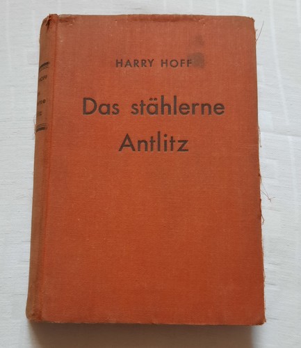 Das stählerne antlitz - das,