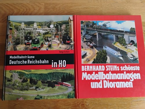Modellbau eisenbahn - modellbau,,