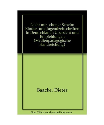 Nicht nur schöner - , schein