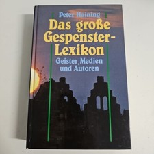 EB2283 Peter Haining DAS