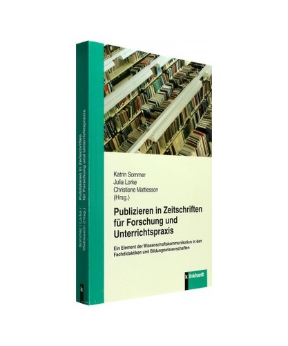 Publizieren zeitschriften - publizieren,