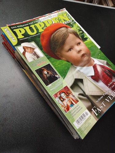 Konvolut zeitschriften - konvolut,