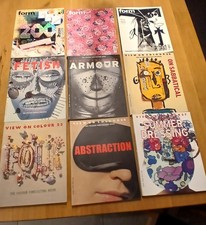 6 View On Colour und 3 Form