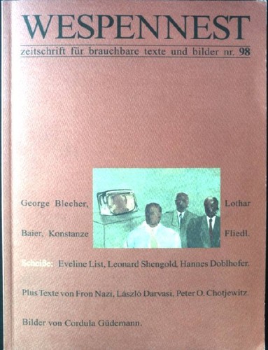 Amerikanische zeitschriften - amerikanische,