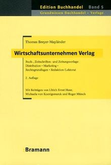 Wirtschaftsunternehmen verlag - wirtschaftsunternehmen,