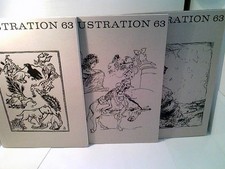 Konvolut: Illustration 63 -