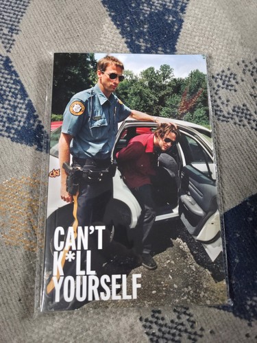 Cky can yourself book - can't,
