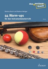 44 Warm-ups für den