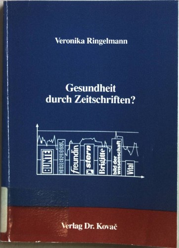 Gesundheit durch
