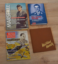 Walter Wübbe u.a.: Konvolut