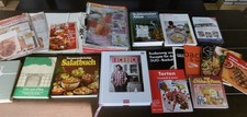 Konvolut/Paket Kochbücher +