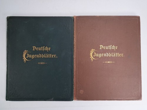 Bücher deutsche - 2,