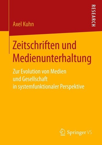 Zeitschriften und - zeitschriften,