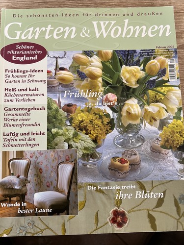 Garten wohnen die - garten, &