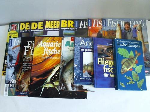 - (angeln, angelbücher)