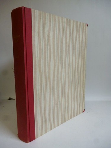 Münchner leben von - leben, 1958