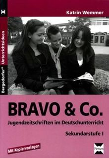 Bravo co - bravo,