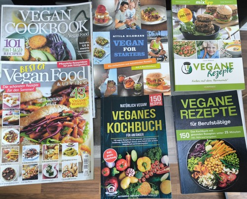 Veganes bücher - bücher, &