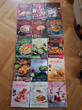 15  x Einfach Hausgemacht -