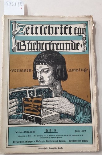 Zeitschrift für
