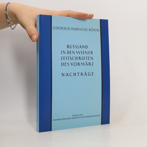 Russland den wiener - den,