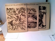 Konvolut: Illustration 63 -