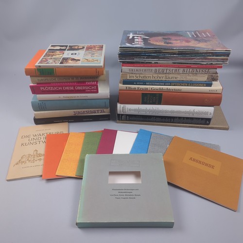 Kunst kunstbücher bildbände - kunst,