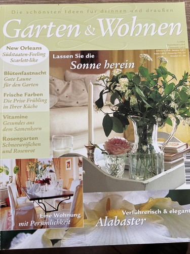 Garten wohnen die schönsten - garten, wohnen-die