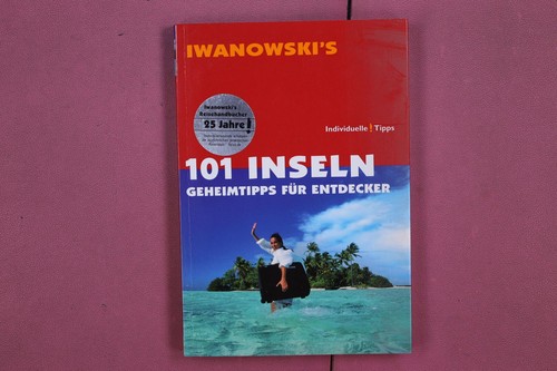 306609 101 inseln - 101,