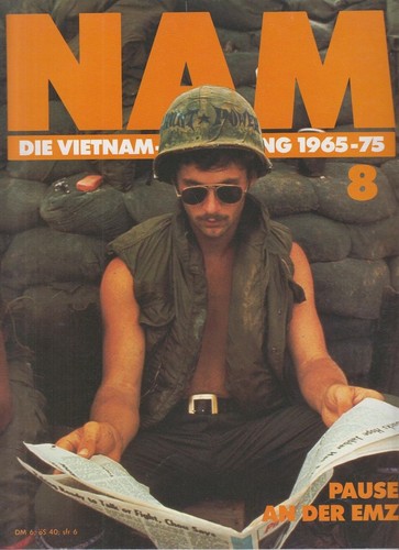 Nam die vietnam erfahrung - nam.,