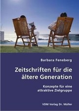 Zeitschriften für die ältere