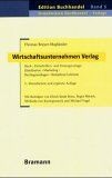 Wirtschaftsunternehmen Verlag