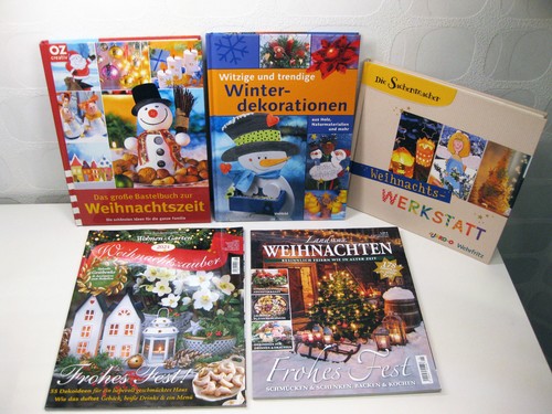 Bücher 2 zeitschriften - bücher,