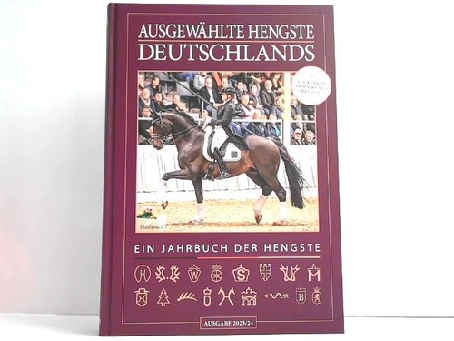 Ausgewählte hengste - ausgewählte,