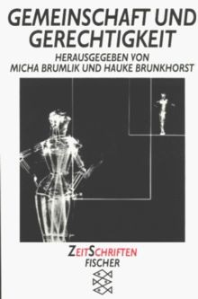 Gemeinschaft und