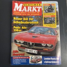 Bücher Zeitschriften Oldtimer