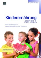 Kinderernährung aktuell ~