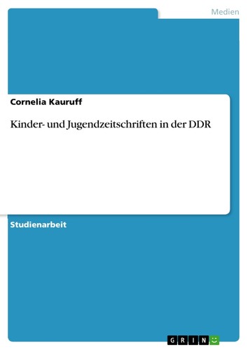 Kinder und - kinder-,