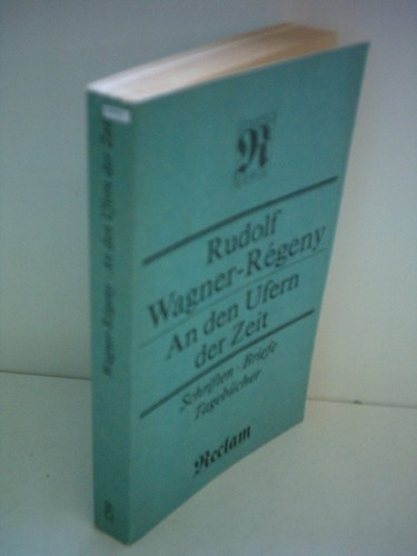 Rudolf wagner régeny - wagner-régeny:, den