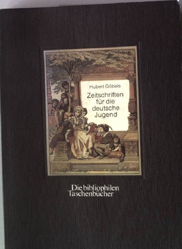 Zeitschriften für die
