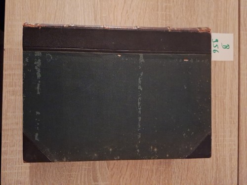 Bühne und welt zeitschrift - bühne,