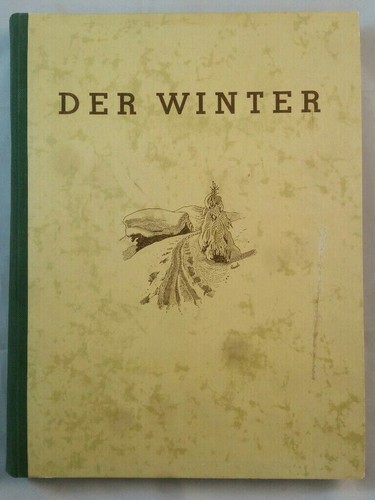 Der winter jahrgang - 44.,