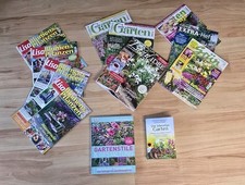 Bücher Sammlung Zeitschriften