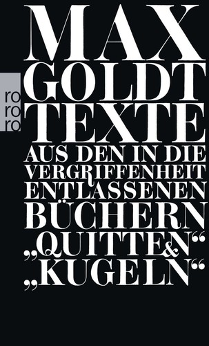 Texte aus den die - aus,
