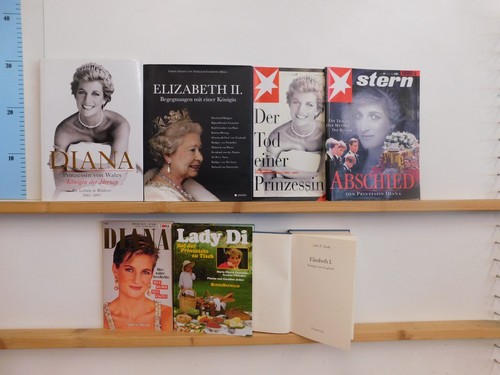 Bücher zeitschriften - bücher,
