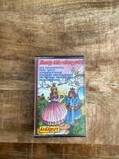 14 - Das Aschenputtel / Frau